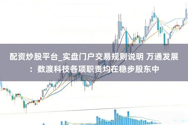 配资炒股平台_实盘门户交易规则说明 万通发展：数渡科技各项职责均在稳步股东中